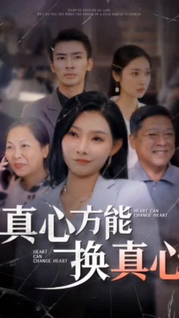 真心方能换真心&她竟有眼不识泰山（36集）