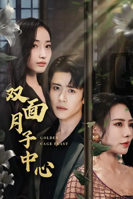 双面月子中心（58集）周越＆徐忠慧